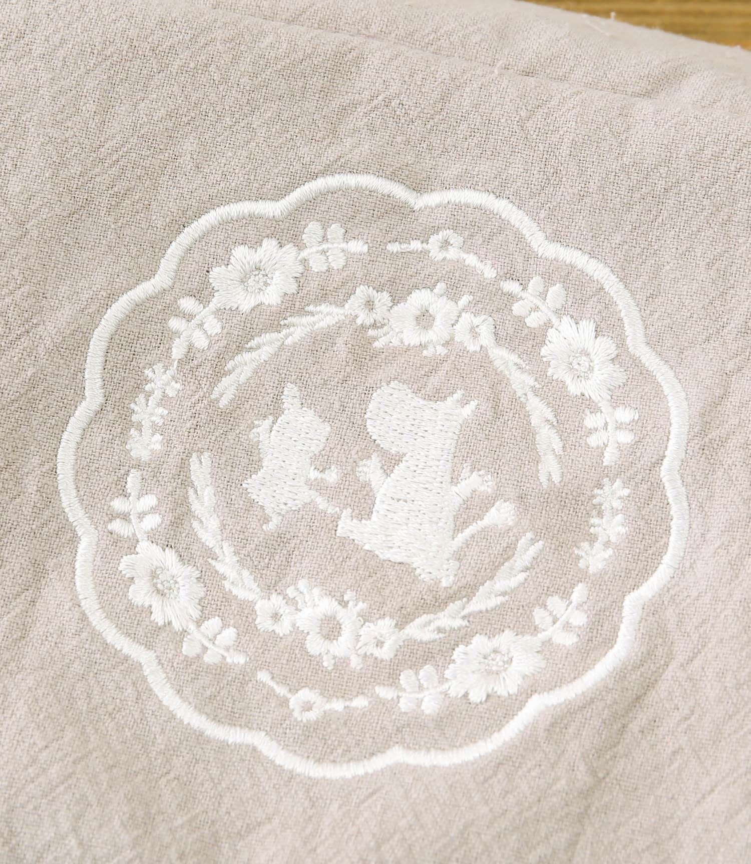 刺繍マルチポーチ-23W-07 画像4